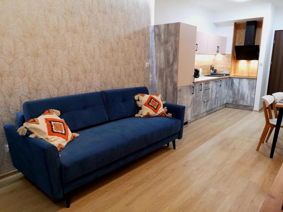 Apartament Pod Papugami Karpatia Resort Karpacz Kültér fotó
