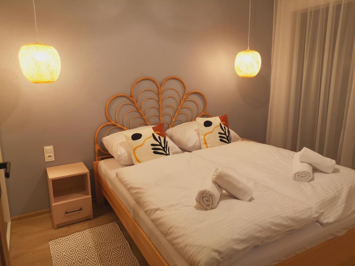 Apartament Pod Papugami Karpatia Resort Karpacz Kültér fotó