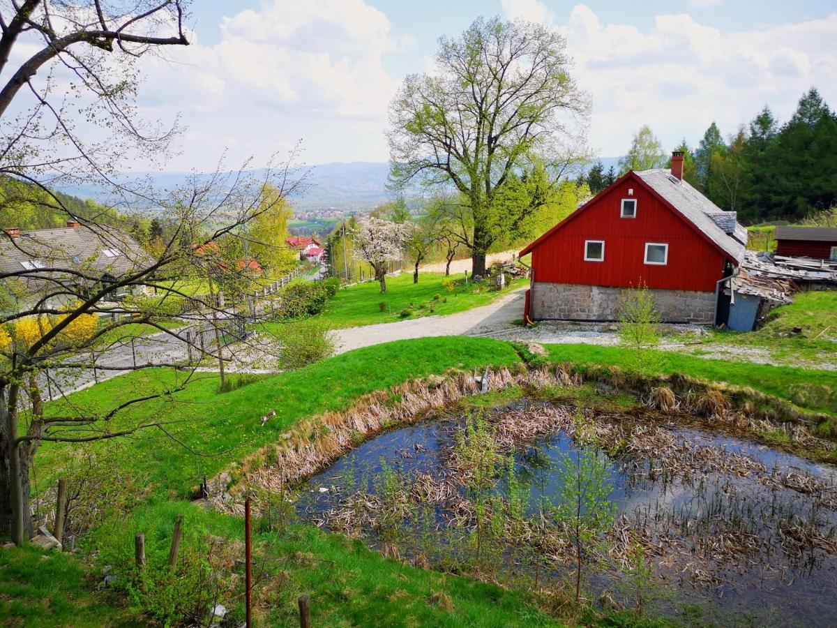 Apartament Pod Papugami Karpatia Resort Karpacz Kültér fotó